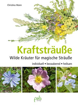 cover image of Kraftsträuße